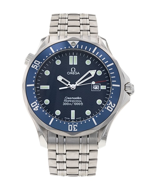 Omega Seamaster 300m 2541.80.00